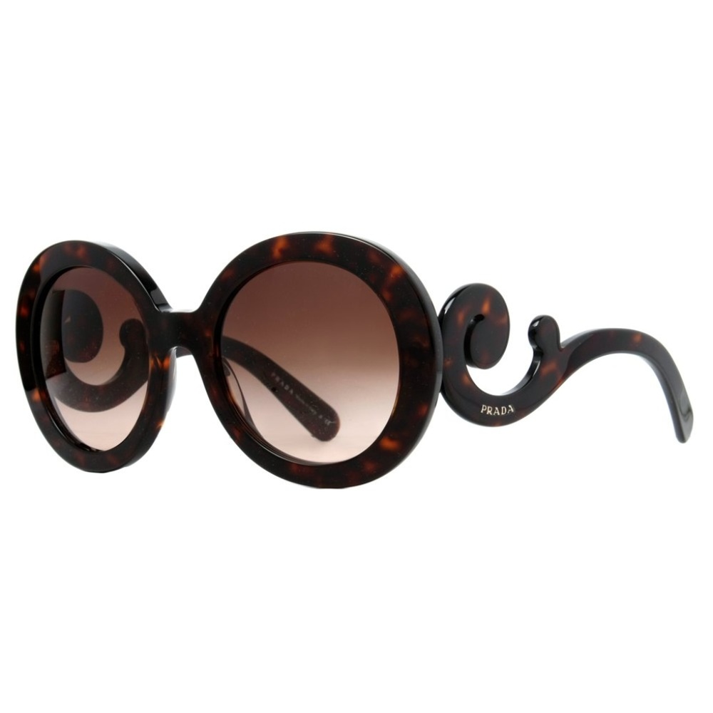 Prada Baroque Sunglasses